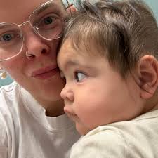 Ashley Renfroe in people