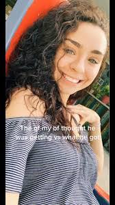 Tabitha Horn's Instagram, Twitter & Facebook