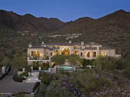 Astounding Custom Luxury North Scottsdale Home For Sale In Silverleaf Dc Ranch 2 Acres Guest House Views Mansions Arizona Real Estate Luxury Mansions For Sale