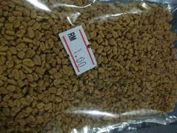 Daun kelor kaya akan mineral dan asam amino yang bisa membantu produksi kolagen dan protein keratin, yang penting bagi kesehatan. Kebaikan Dan Khasiat Halba Untuk Kesihatan Mungkin Ramai Yang Tak Tahu