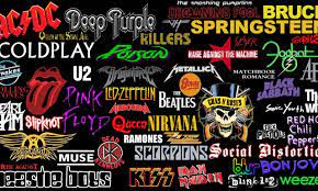 Pin On Rock Metal Punk