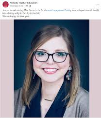 teacher #educators #education #doublelungtransplant #persistence #passion