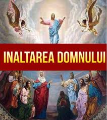 Potrivit credintei ortodoxe, la 40 de zile de la invierea lui iisus hristos, romanii sarbatoresc inaltarea domnului. Inaltarea Domnului 2020 Cand Natura Cu Frumusetile Ei Facebook