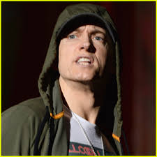 Eminem Addresses TikTok Users Trying to Cancel Him in New Rap 'Tone Deaf'