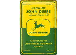 We have a long list of tractor and ag machine parts to replace the jd. John Deere Online Shop