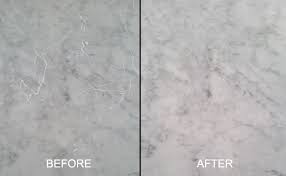 But a few months ago, i started to notice ugly brown stains around the faucets. Marble Set In Stone Restoration