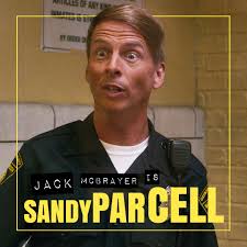 You haven't seen the WHOLE show until you've bumped into all of these guys!