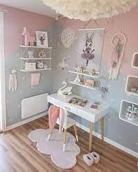 Küçük odasını süslemek için sayısız duvar kağıdı seçeneği var. Bebek Odalari Icin Yeni Trend Pastel Tonlari