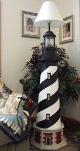 See more ideas about lighthouse, beautiful lighthouse, lighthouse pictures. 40 Lighthouse Lamp Ideas In 2021 Lighthouse Lighthouse Crafts Lighthouse Lamp