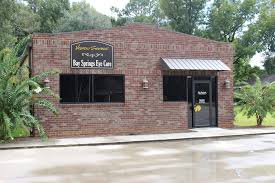 This allows our patients to have the tailored services and premium products while developing personal relationships with doctors and staff. Bay Springs Eye Care Optometrist In Bay Springs Ms Mississippi Eye Care