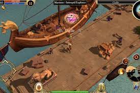 Tale of etria apk · horse adventure: Titan Quest Legendary Hack And Slash Game Handygames