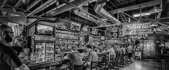 the sinking ship craft beer bar and