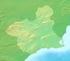 Weather In Region Of Murcia Province 15 Days