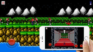 Super contra game download is … Super Contra For Android Apk Download