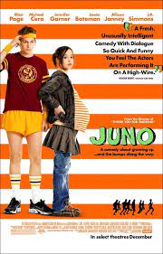 2007 Juno Juno Movie Indie Movies Top Film