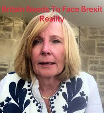 Britain's Brexit Reality: Time to Rejoin the EU