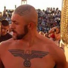 Brodie Farber vs. Melvin Costa, Gladiator Challenge