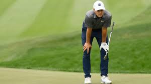 Instead it was a complete meltdown and danny willett walked away with the green jacket. What Is Wrong With Jordan Spieth How 2015 Masters Champion Stumbled From Superstar Trajectory Sporting News
