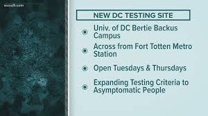Ten people from two households can meet up in private gardens and. If Stay At Home Orders Were Lifted Tomorrow Would You Go Out Wusa9 Com
