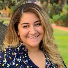 Casey Rivas (M.A. 19)