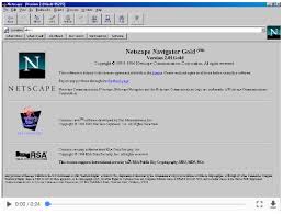 Update this logo / details. A Brief History Of Javascript Part 1 Dzone Web Dev