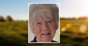 Ella Mae Haas Obituary February 18, 2022