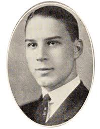 Joseph Nicholas Barth (1906-1988)