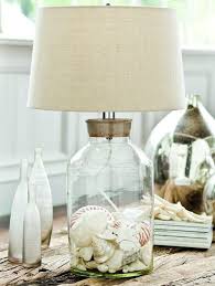 The Perfect Lamps For Beach Bliss Living Beach Lamps Beach Cottage Style Beach Cottage Decor