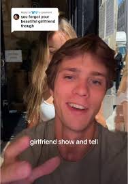 Gabe Escobar Girlfriend