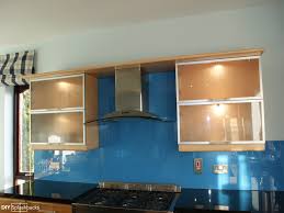 All images can be made to suit the size of your required splashback. Green And Blue Glass Splashbacks