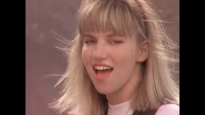 Debbie Gibson
