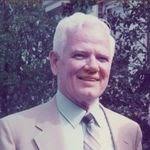 George Clements Obituary (2007)