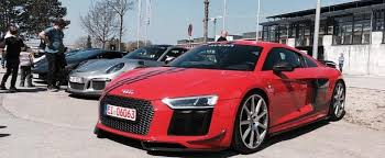 Image result for Brilliant Red 2008 R8