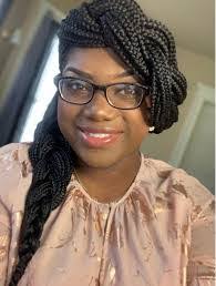 Dominique Hendrix's Instagram, Twitter & Facebook