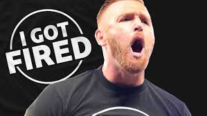 Recently Released WWE Star Reveals New Shirt