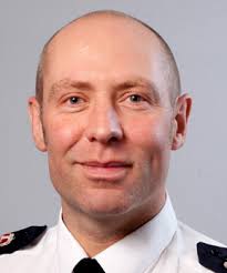 DIRECTOR OF FINANCE AND RESOURCES