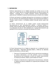 Con ejemplos, sinónimos y pronunciación. Premio Iberoamericano De La Calidad Pequenas Y Medianas Empresas Calidad Comercial