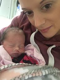 Fundraiser for John Hovey by Jessica DuBose : Loving Aviana Hovey-Walker