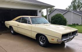 Image result for Cream 1969 Charger