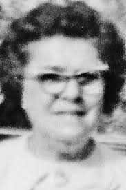 Gertrude Virgin Obituary (2016)