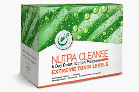 Nutra Cleanse 5 Day Extreme Detox Program Reviews – Will It Work For You?