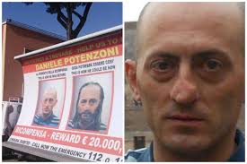 Daniele Potenzoni, Clamorosa svolta nel caso dopo 8 anni: “ É lui, quello é Daniele ”