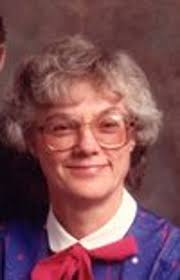 Shirley May Bartlett Obituary July 28, 2014