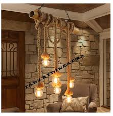 Tarzaydinlatma Tarz Edisonampul Rustikampul Rustik Edison Ampul Bulb Retro Halat Halataydinlatma Hemprope Ip Endustri Avize Tasarim Aydinlatmalar