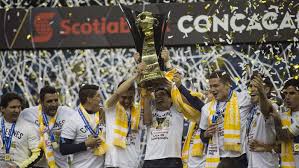 Round 1 round 2 round 3 round 4 round 5 round 6. Concacaf Champions League America En Force