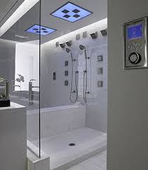 Kohler Steam Shower Bathroom Trends Bathroom Design Luxury Shower