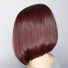 If you choose a dye that compliments your complexion, dye your hair correctly, and care for it. 10 Red Hair Colors From Ginger To Auburn Wella Professionals
