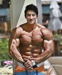 Pin On Papi Chulo Asian