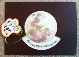 The origin of this children's favorite rhyme is sketchy at best. Hey Diddle Diddle Exploring Nursery Rhymes Amp Space Supplyme