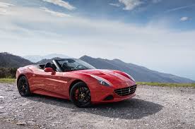 The internal parts of the engine were derived from those used in other ferrari models including the 250 gte 2+2, 250 lusso and 250 gto. 2017 Ferrari California T Review Global Cars Brands